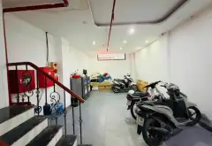 Tòa Nhà Dòng Tiền Lạc Long Quân - 7 Tầng 23 Phòng Khép Kín... Bán chung cư mini tại Tây Hồ, Hà Nội 04
