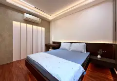 Cơ hội vàng: Biệt thự mini 4 tầng sang trọng ngay 3 Tháng 2, Quận 10 với giá hiếm có... Bán nhà riêng tại Vườn Lài, Hồ Chí Minh 07