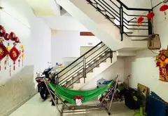NHÀ CHÍNH CHỦ MẶT TIỀN HẺM KINH DOANH 12m ( 82m2 , 2 tầng ) BHH BÌNH TÂN . Giá nhỉnh nhẹ 6 Tỷ... Bán nhà mặt phố tại Bình Hưng Hòa, Hồ Chí Minh 03