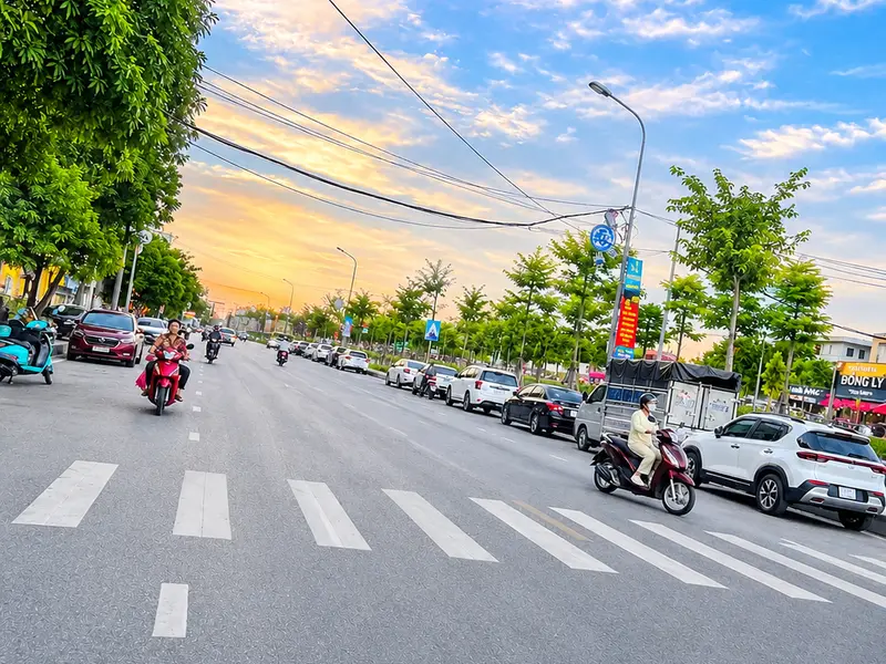 Bán Nhà Dòng Tiền Thôn Bầu - 8 Tầng Thang Máy - Ngay Đường Võ Văn Kiệt - Oto Tránh - KD Sầm Uất... Bán nhà mặt phố tại Thiên Lộc, Hà Nội 01