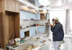 Nhà mặt phố thang máy, sẵn nội thất - vị trí đắc địa khu Tên Lửa. LH 0936092232(0908394657) Dung... Bán nhà mặt phố tại Tân Tạo, Hồ Chí Minh 07