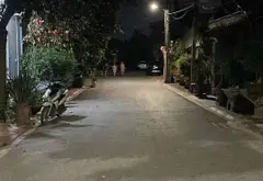 Nhà Lô Góc 3 Tầng Sang Trọng, Gara Ô Tô, Nội Thất Chất Lượng... Bán nhà riêng tại Gia Lâm, Hà Nội 02