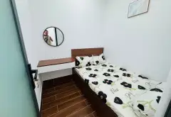 Bán nhà 2 tầng 2 phòng ngủ hẻm ô tô Phường Tân Bình giá 3.65 tỷ... Bán nhà riêng tại An Hội Tây, Hồ Chí Minh 06
