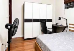 Cơ Hội Vàng Sở Hữu Căn Hộ Lô Góc View Đẹp Tại Nghiêm Xuân Yêm Với Giá Tốt... Bán căn hộ chung cư tại Định Công, Hà Nội 03