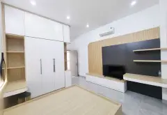 Nhà mới 100% tại Hiệp Thành 17, cơ hội hiếm với giá chỉ 4.95 tỷ... Bán nhà riêng tại Tân Thới Hiệp, Hồ Chí Minh 09