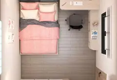 Nhà 2 Tầng Trung Tâm Tân Phú - Oto Đỗ Cửa, Giá Mềm... Bán nhà riêng tại Tân Sơn Nhì, Hồ Chí Minh 15