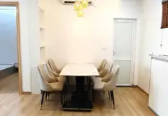 Căn hộ 2 phòng ngủ khu vực trung tâm Cầu Giấy giá cực tốt... Bán căn hộ chung cư tại Cầu Giấy, Hà Nội 10