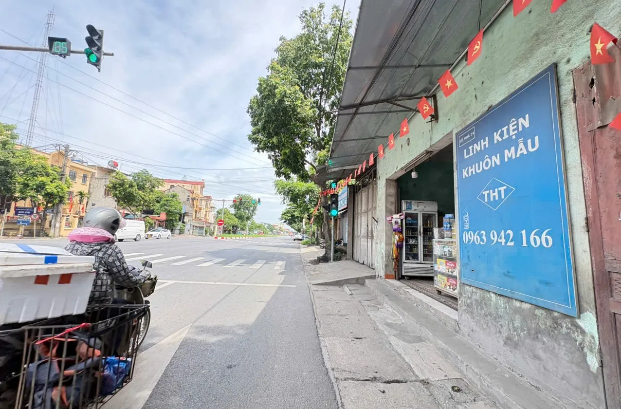 🌺 SẴN DÃY TRỌ CHO THUÊ DÒNG TIỀN - ĐƯỜNG OTO 7 CHỖ - CÁCH OTO TRÁNH DỪNG ĐỖ NGÀY ĐÊM 20M... Bán owner_side tại Thiên Lộc, Hà Nội 01