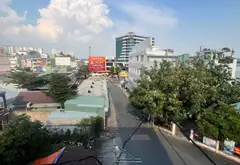 ⛳️ NHÀ MẶT TIỀN SÁT ĐƯỜNG NGUYỄN OANH GÒ VẤP ....CĂN GÓC ( 71m2 - 4 tầng )... Bán nhà mặt phố tại Gò Vấp, Hồ Chí Minh 16