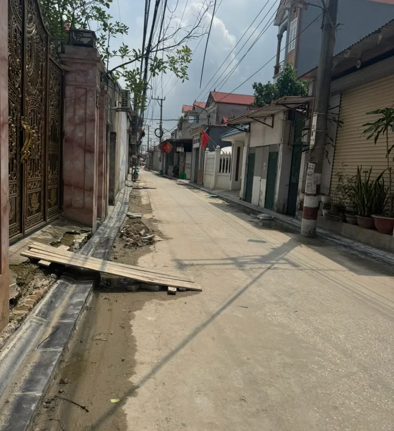 Cơ Hội Vàng Đầu Tư Đất Lô Góc 2 Mặt Tiền!... Bán đất tại Sóc Sơn, Hà Nội 01