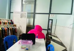 Nhà 2 tầng vuông vức, vị trí vàng Quận 5... Bán nhà riêng tại Chợ Lớn, Hồ Chí Minh 07