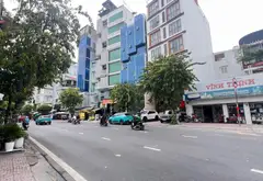 Nhà mặt phố góc 2 mặt tiền, vị trí đắc địa sân bay Tân Sơn Nhất... Bán nhà mặt phố tại Tân Sơn Hòa, Hồ Chí Minh 09