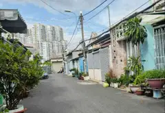 Nhà 3 Tầng 2 Mặt Tiền Đẹp Giá Tốt Tại Phạm Hữu Lầu - Cơ Hội Vàng Sở Hữu... Bán nhà riêng tại Nhà Bè, Hồ Chí Minh 03