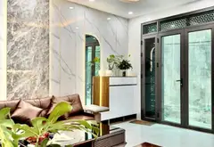 Bán nhà ở 5 tầng - Full nội thất - gần ĐH Công Nghiệp Hà Nội... Bán nhà riêng tại Tây Tựu, Hà Nội 02