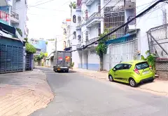 NHÀ QUANG TRUNG – GÒ VẤP – SÁT CHỢ HẠNH THÔNG TÂY. CHỈ 3.x TỶ.... Bán nhà riêng tại An Hội Tây, Hồ Chí Minh 03