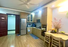 Căn hộ 2 phòng ngủ giá tốt tại phường Yên Hòa, cơ hội sở hữu hiếm có... Bán căn hộ chung cư tại Yên Hòa, Hà Nội 04