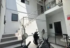 Mua đất tặng nhà 144m2 (10×14m) - 11.48T - Dòng tiền 290tr/năm... Bán nhà riêng tại Xóm Chiếu, Hồ Chí Minh 03