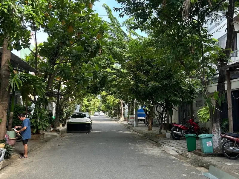 Bán nhà mặt phố rộng 85.5m² tại Liên Chiểu, giá 6.3 tỷ... Bán nhà mặt phố tại Liên Chiểu, Đà Nẵng 01