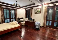 Biệt thự góc 4 tầng sang trọng tại Bình Tân... Bán biệt thự, liền kề tại Bình Tân, Hồ Chí Minh 07