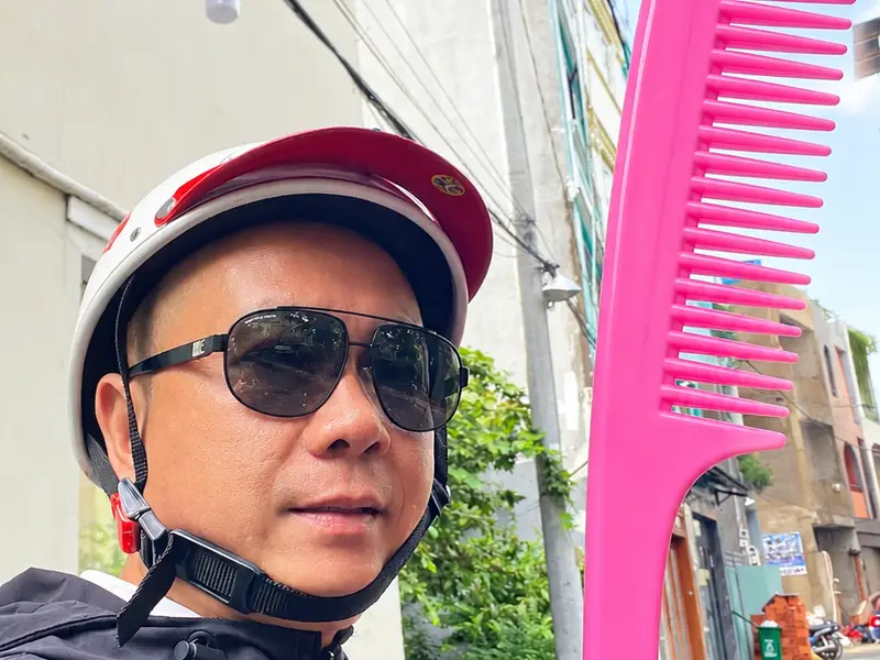 LẠC LONG QUÂN - THÔNG ÂU CƠ - NHÀ THỜ HẦM - P. TÂN HOÀ - TÂN BÌNH... Bán nhà riêng tại Tân Hòa, Hồ Chí Minh 01