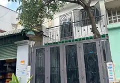 Bán nhà 2 tầng hẻm ô tô phường Trần Thị Hè, giá 2,48 tỷ... Bán nhà riêng tại Tân Thới Hiệp, Hồ Chí Minh 01