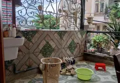 Nhà 5 tầng có thang máy, vị trí vàng cho kinh doanh... Bán nhà riêng tại An Hội Đông, Hồ Chí Minh 12