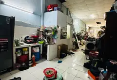 LÊ VĂN QUỚI NGAY MẶT TIỀN - NHÀ CŨ TIỆN XÂY MỚI - NGANG 8M 160M2 XÂY CHDV CỰC ĐẸP - SỔ VUÔNG... Bán nhà mặt phố tại Bình Trị Đông, Hồ Chí Minh 04
