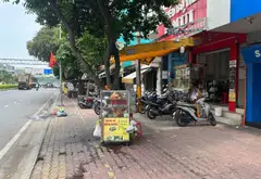 Nhà mặt phố đẳng cấp tại quận 12 - không gian kinh doanh thịnh vượng... Bán nhà mặt phố tại Trung Mỹ Tây, Hồ Chí Minh 08