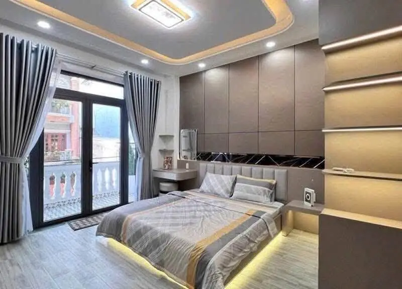 Nhà riêng lô góc thoáng sáng tại Lê Lợi Hà Đông 48m2 Ôto vào nhà 13.6 tỷ... Bán nhà riêng tại Hà Đông, Hà Nội 01