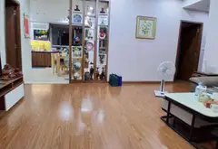 BÁN CĂN HỘ TÒA STAR TOWER - 4 NGỦ - 3WC -NỘI THẤT CAO CẤP - LÔ GÓC THOÁNG SÁNG - CÓ SLOT OTO.... Bán căn hộ chung cư tại Cầu Giấy, Hà Nội 04