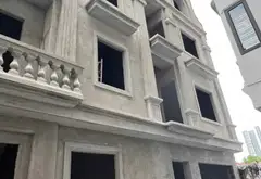 Nhà 3 tầng hiện đại, tiện nghi tại khu Hàng Tổng với thiết kế thông minh... Bán nhà riêng tại Hải An, Hải Phòng 01