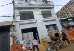 Tòa Căn Hộ 6 Tầng Đẳng Cấp Tại Bình Hưng Hòa, Kênh Dòng Tiền Vững Bền... Bán nhà riêng tại Bình Hưng Hòa, Hồ Chí Minh 03