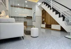 🔥 NHỈNH 2 TỶ – NGANG 6M – NHÀ 2 TẦNG MỚI XINH NGAY HƯƠNG LỘ 2 🔥... Bán nhà riêng tại Bình Trị Đông, Hồ Chí Minh 16