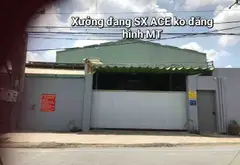 Nhà xưởng mặt tiền đường Kinh A, tiện ích đỉnh giá tốt... Bán partner tại Bình Lợi, Hồ Chí Minh 05