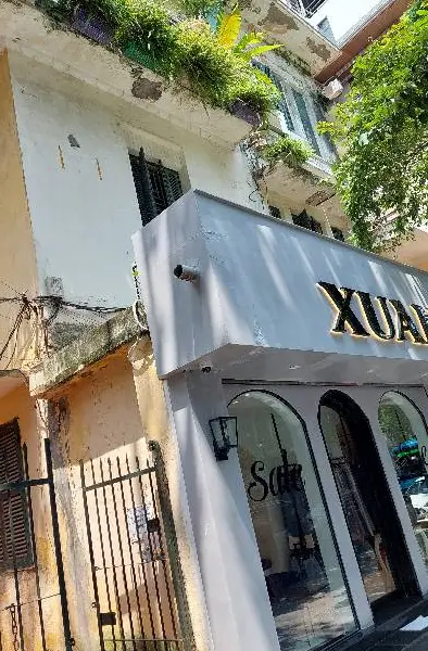 Mặt Phố Ngô Thì Nhậm 240m2, mặt tiền 12m giá chào 144 tỷ... Bán nhà mặt phố tại Hai Bà Trưng, Hà Nội 01