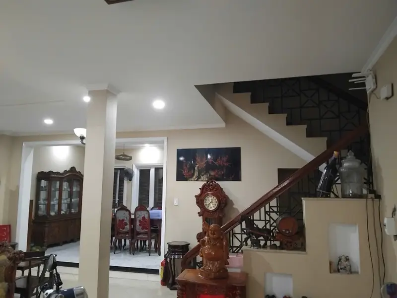 Bán nhà mặt tiền 3 tầng khu K300 diện tích 138m2 giá 32 tỷ... Bán nhà mặt phố tại Bảy Hiền, Hồ Chí Minh 01