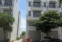 BÁN BIỆT THỰ LIỀN KỀ 70m2 5 TẦNG -LÔ GÓC -SÁT QUẢNG TRƯỜNG -KĐT 319 UY NỖ -SỔ CHÍNH CHỦ... Bán biệt thự, liền kề tại Đông Anh, Hà Nội 07
