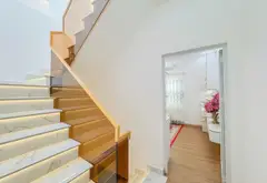 NHÀ MỚI 3 TẦNG HUỲNH TẤN PHÁT – HẺM XE HƠI THÔNG, FULL NỘI THẤT... Bán nhà riêng tại Phú Thuận, Hồ Chí Minh 15