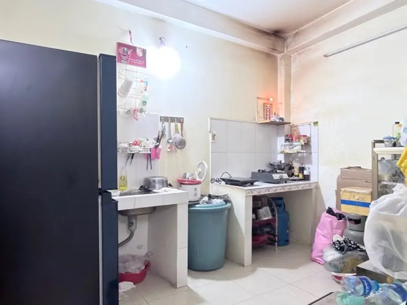Bán nhà riêng 5 tầng tại phường Âu Cơ, Tân Bình, diện tích 37m² giá 5,35 tỷ... Bán nhà riêng tại Bảy Hiền, Hồ Chí Minh 01