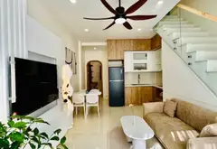 Bán nhà 2 tầng 38m2 giá 5.5 tỷ tại Phường 14 Gò Vấp... Bán nhà riêng tại An Hội Tây, Hồ Chí Minh 01