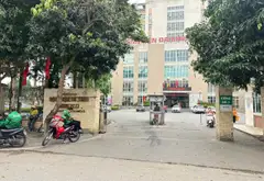 ĐẤT UY NỖ ( XÓM TRONG )- TRUNG TÂM ĐÔNG ANH - GẦN CHỢ TÓ, BV NHI, BVĐK ĐÔNG ANH, NHÀ THI ĐẤU ĐÔNG... Bán đất tại Đông Anh, Hà Nội 01