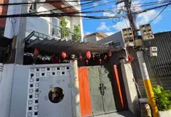 Nhà 3 tầng hiện đại, kiệt ô tô rộng tại Tôn Đản... Bán nhà riêng tại An Khê, Đà Nẵng 01
