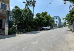 Bán đất xã Phúc Thịnh, Hà Nội, diện tích 109 m², pháp lý rõ ràng, mặt tiền rộng... Bán đất tại Phúc Thịnh, Hà Nội 05