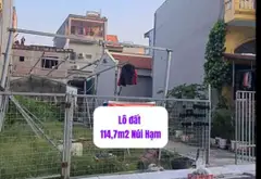 Lô đất 114,7m2 mặt tiền hơn 5m trung tâm Hạ Long,Quảng Ninh... Bán đất tại Hạ Long, Quảng Ninh 04
