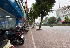 BÁN NHÀ NGUYỄN VĂN CỪ 63M2- 4 TẦNG MẶT PHỐ - 1 MẶT NGÕ - KINH DOANH BẤT CHẤP - 52.9 Tỷ... Bán nhà mặt phố tại Bồ Đề, Hà Nội 01