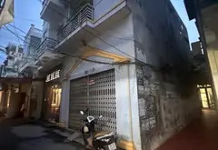 Nhà riêng 3 tầng mặt ngõ thông rộng 55m2 hướng Đông Bắc mặt tiền 5.1m tại huyện Hải Phòng... Bán nhà riêng tại An Biên, Hải Phòng 01