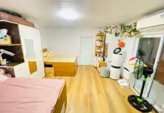 Bán căn hộ tập thể 2 ngủ 2 vệ sinh tại quận Cầu Giấy giá tốt... Bán căn hộ chung cư tại Phú Diễn, Hà Nội 03