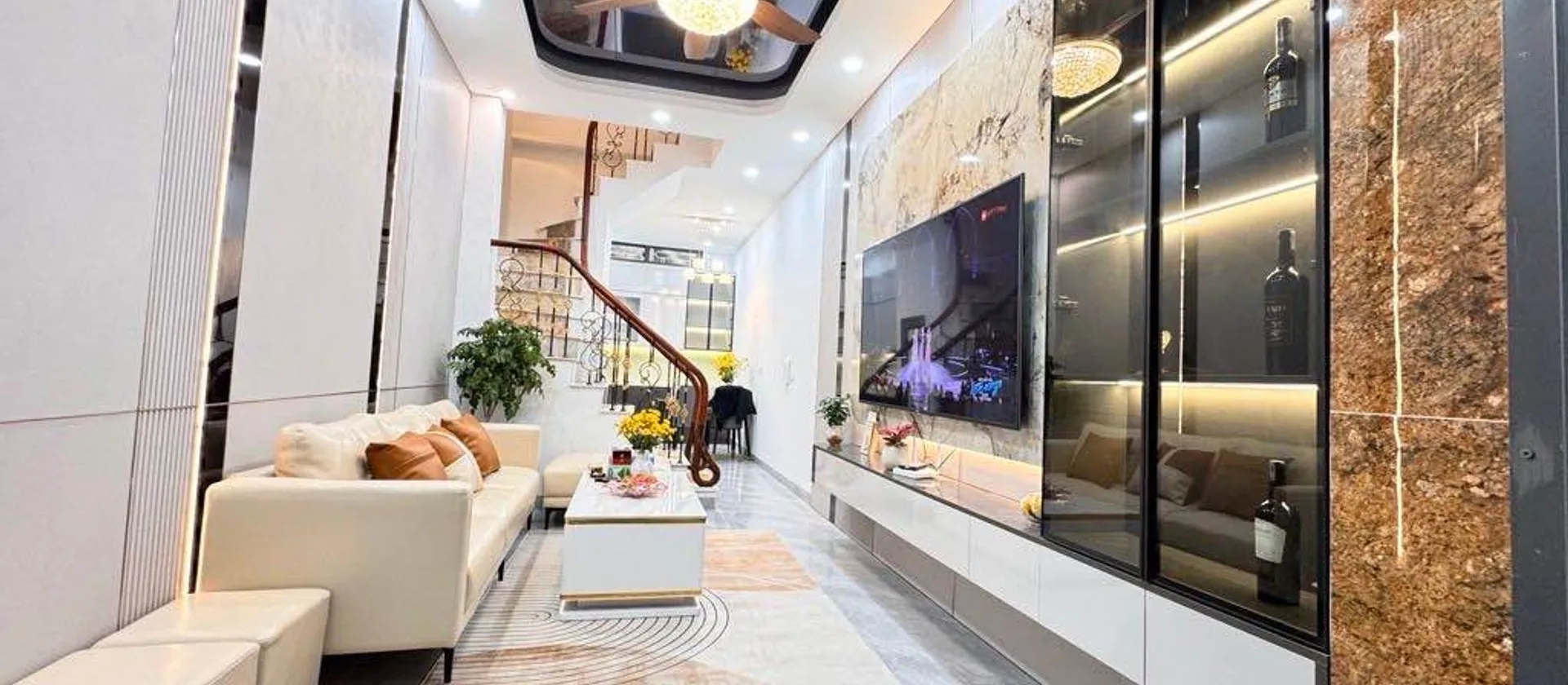 Bán nhà 4 tầng diện tích 34m2 tại Ba Đình, vị trí trung tâm, giá 9.4 tỷ... Bán nhà riêng tại Ngọc Hà, Hà Nội 01