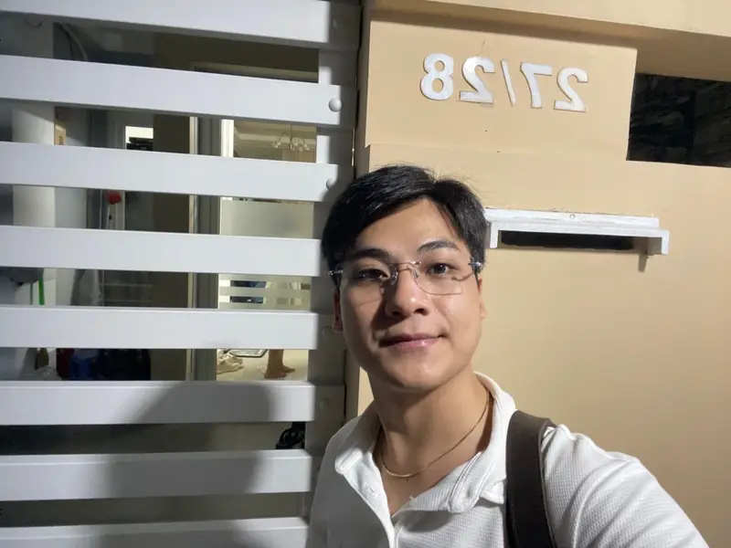Nhà 4 Tầng Hẻm Xe Hơi Q.10, 5 Phòng Ngủ, Thang Máy Tiềm Năng... Bán nhà riêng tại Diên Hồng, Hồ Chí Minh 01