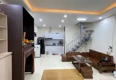 Bán nhà 2 tầng diện tích 30.8m² tại Phúc Lợi, giá hợp lý... Bán nhà riêng tại Phúc Lợi, Hà Nội 01